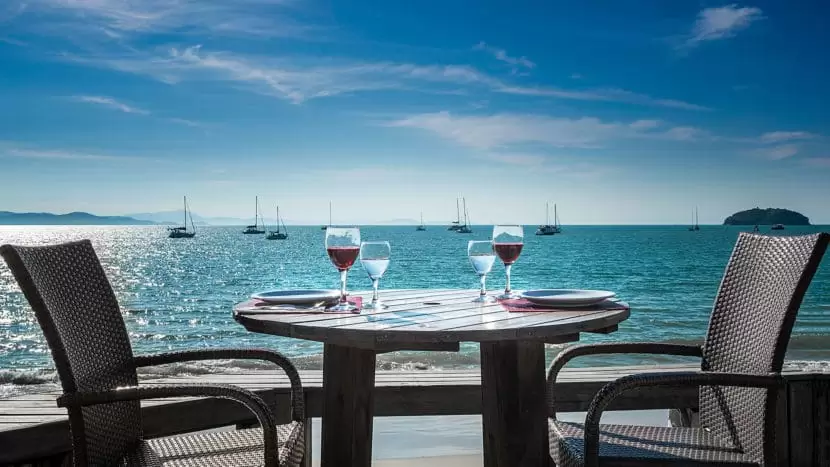 Restaurantes em Florianópolis: veja opções para o seu roteiro