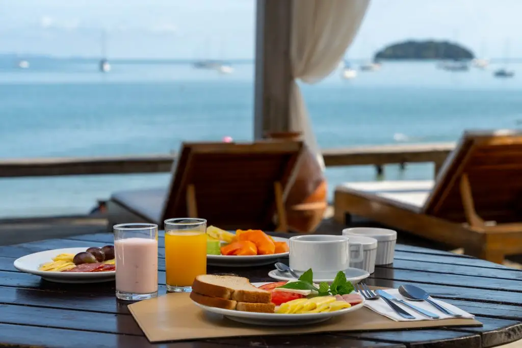 Café da manhã em Florianópolis: descubra os melhores lugares e experiências