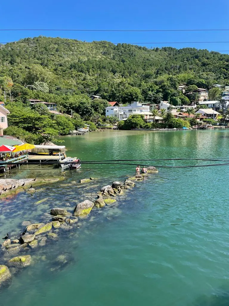 lugares para conhecer em Florianópolis