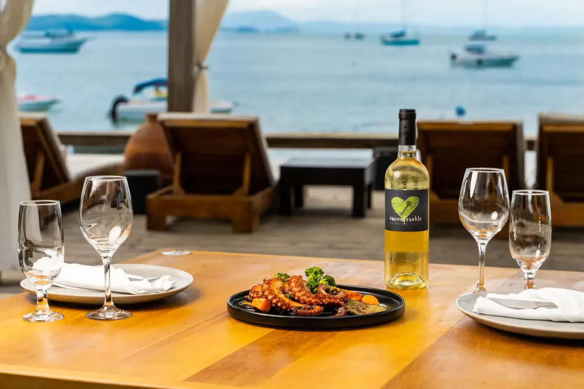 Dia dos namorados em Florianópolis: onde comer, passear e celebrar o amor