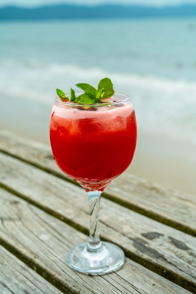 drink bar em jurerê