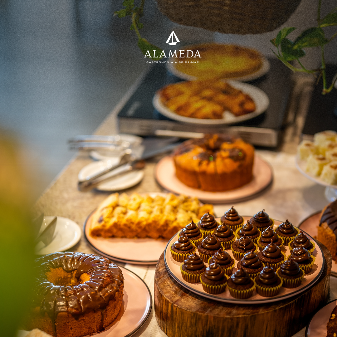 Conheça o melhor café em Jurerê e Jurerê Internacional